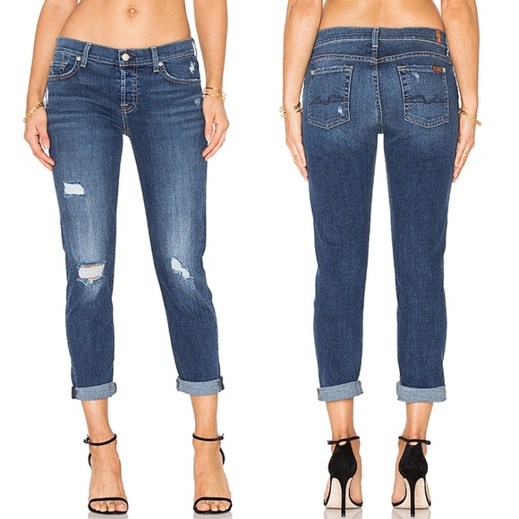josefina boyfriend jeans